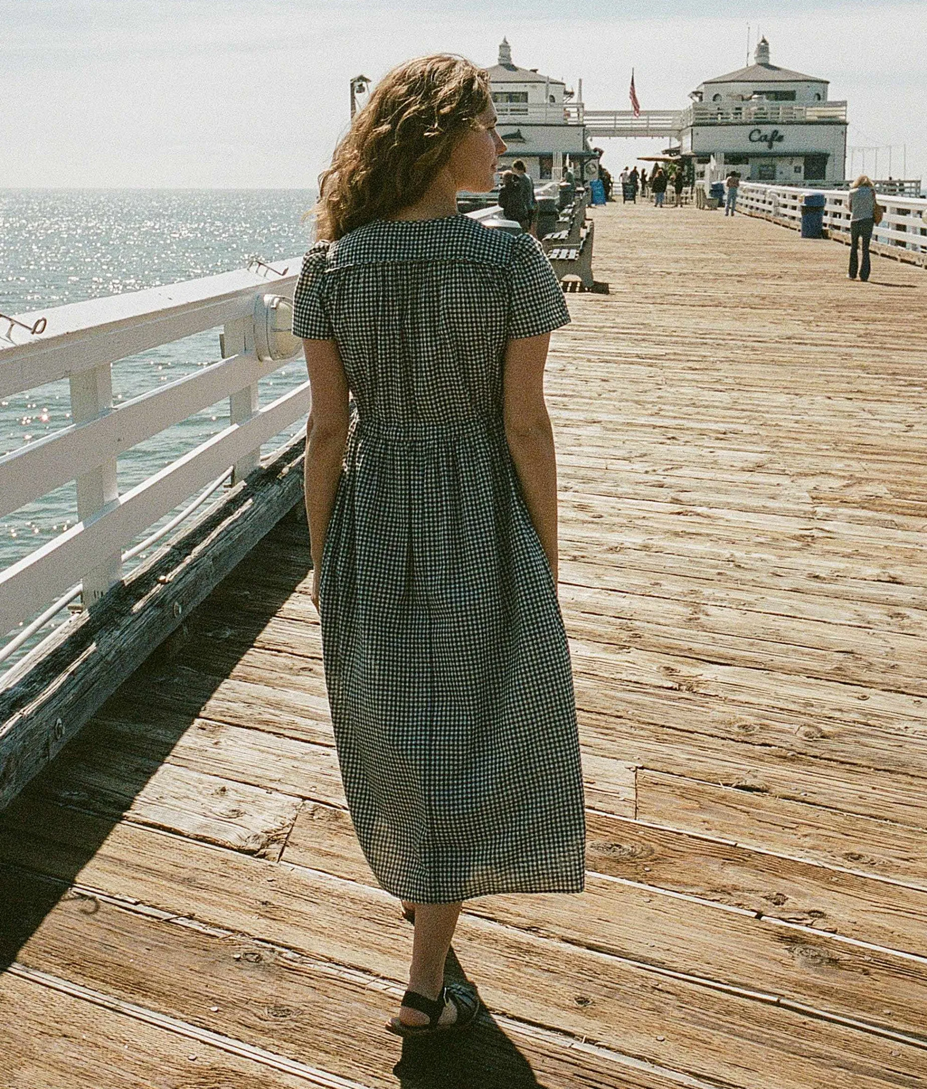 The Dawn Dress