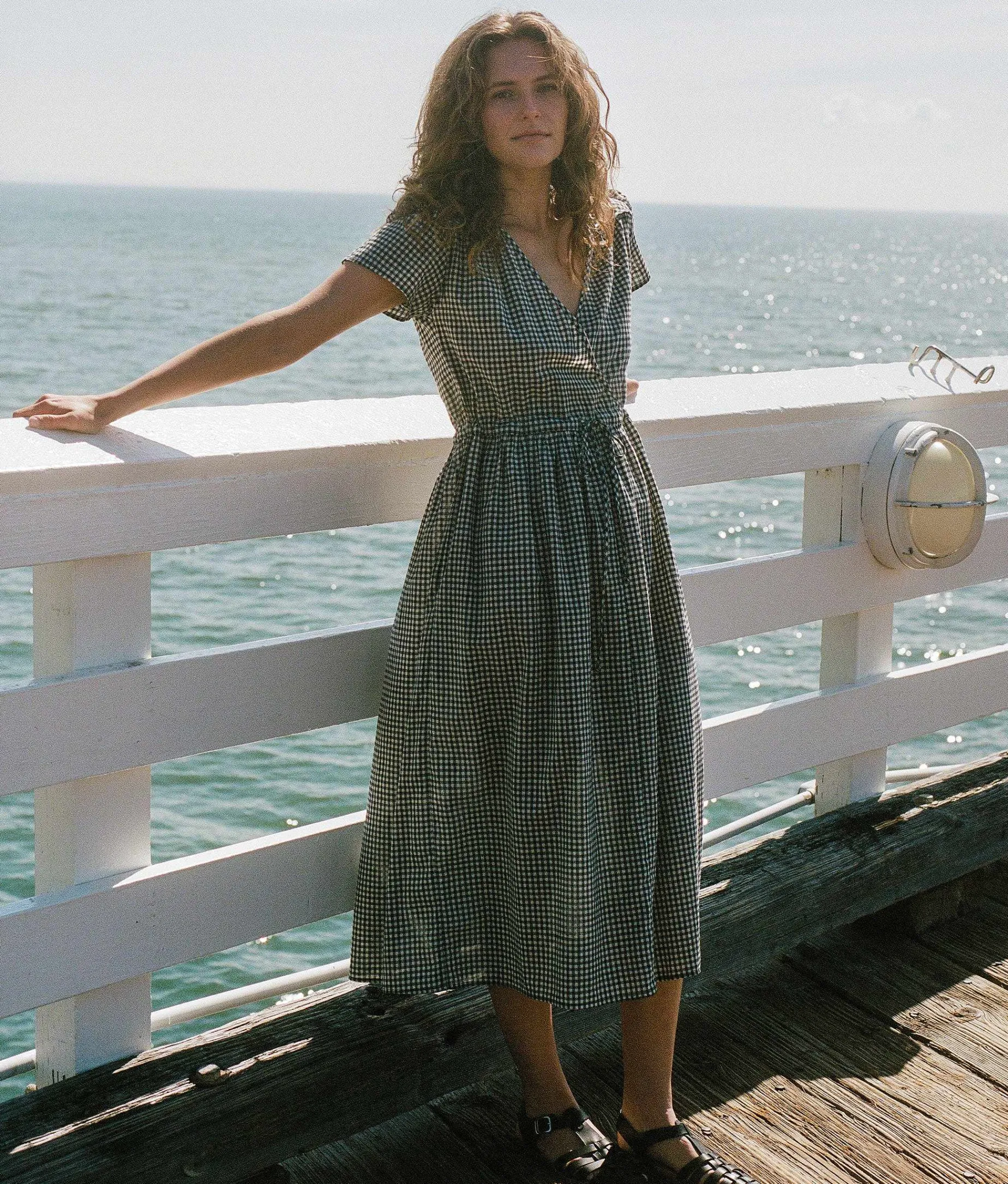 The Dawn Dress