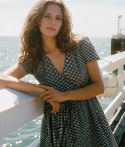 The Dawn Dress