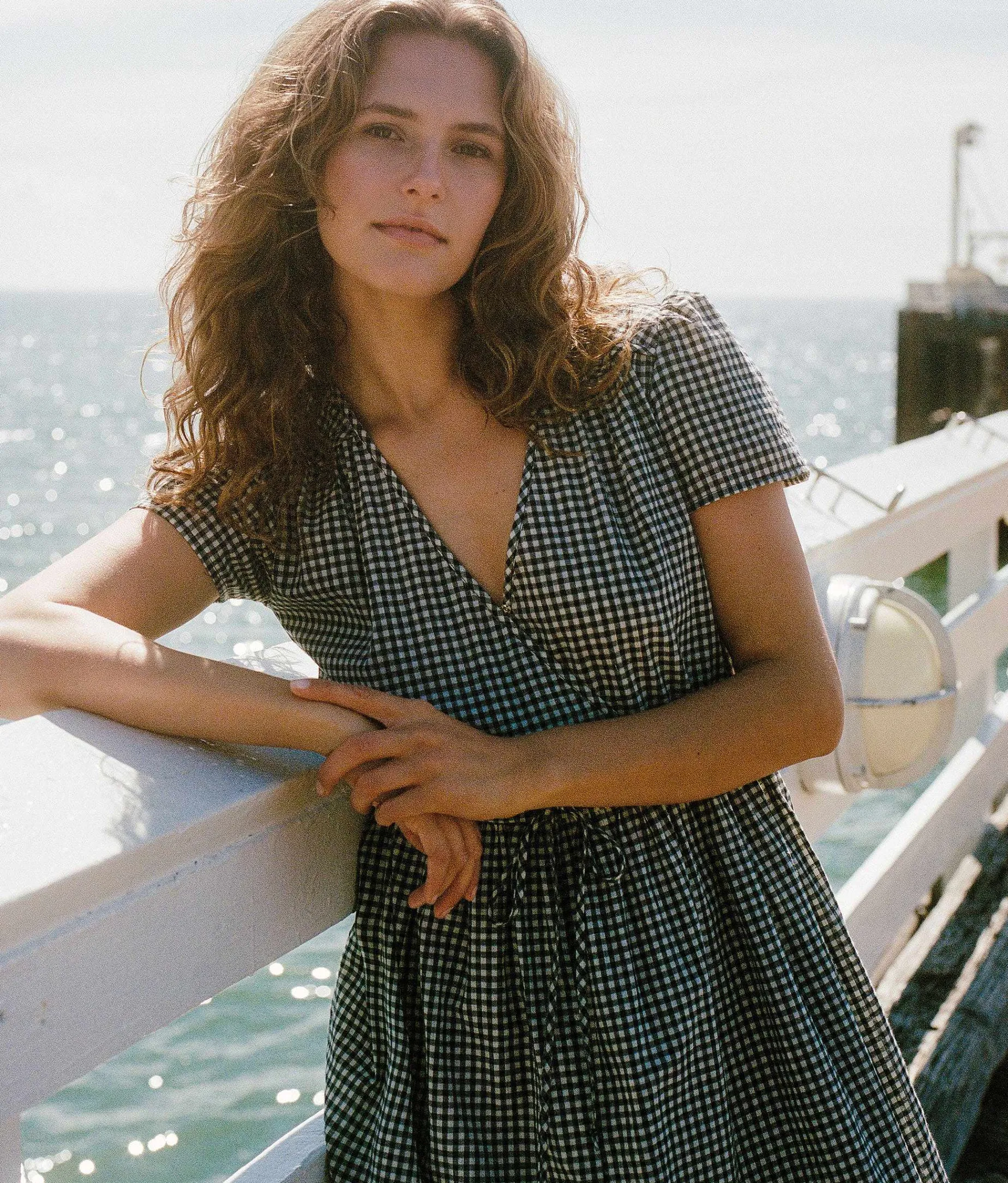 The Dawn Dress