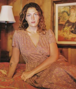 The Dawn Dress