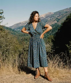 The Dawn Dress