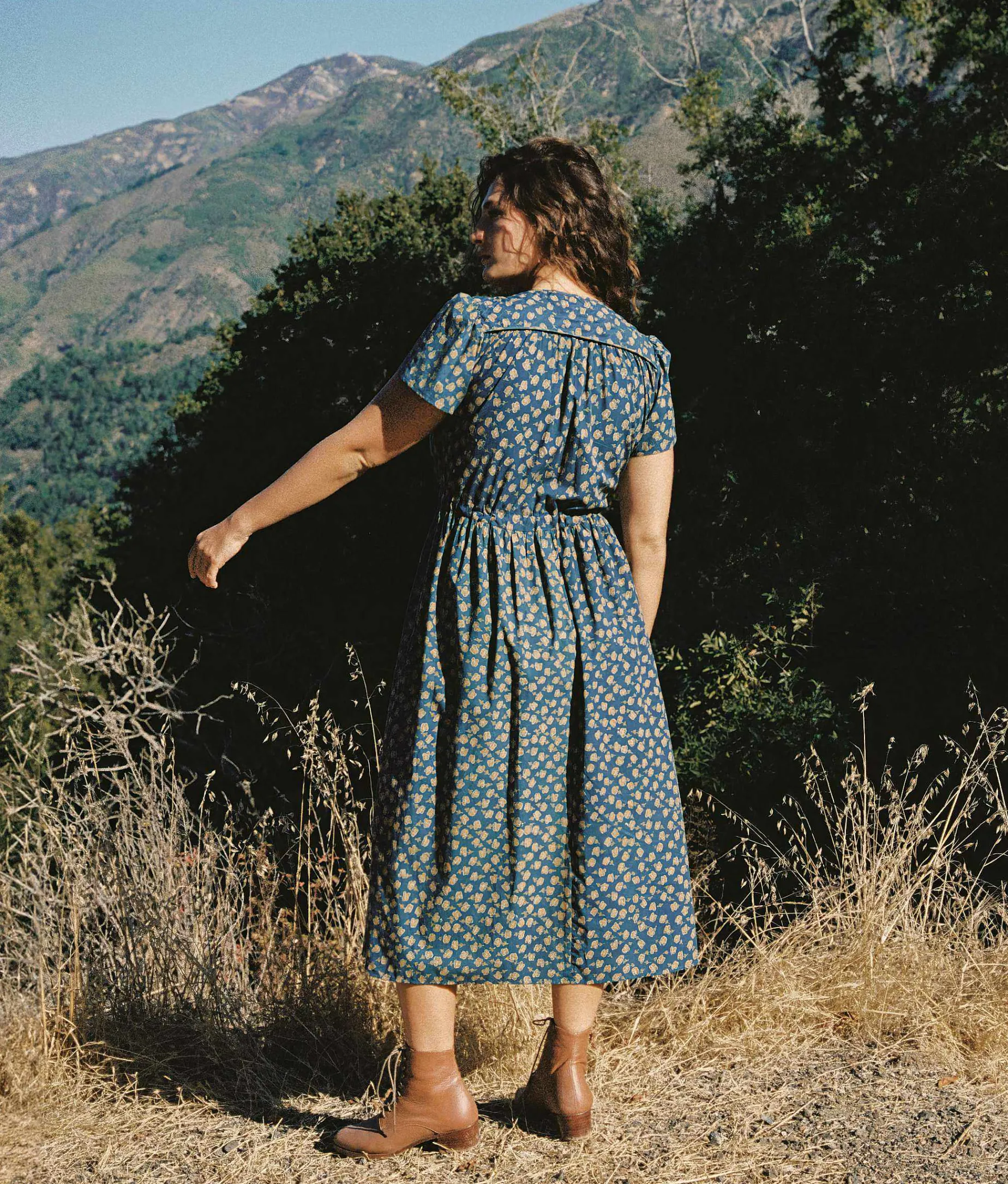 The Dawn Dress