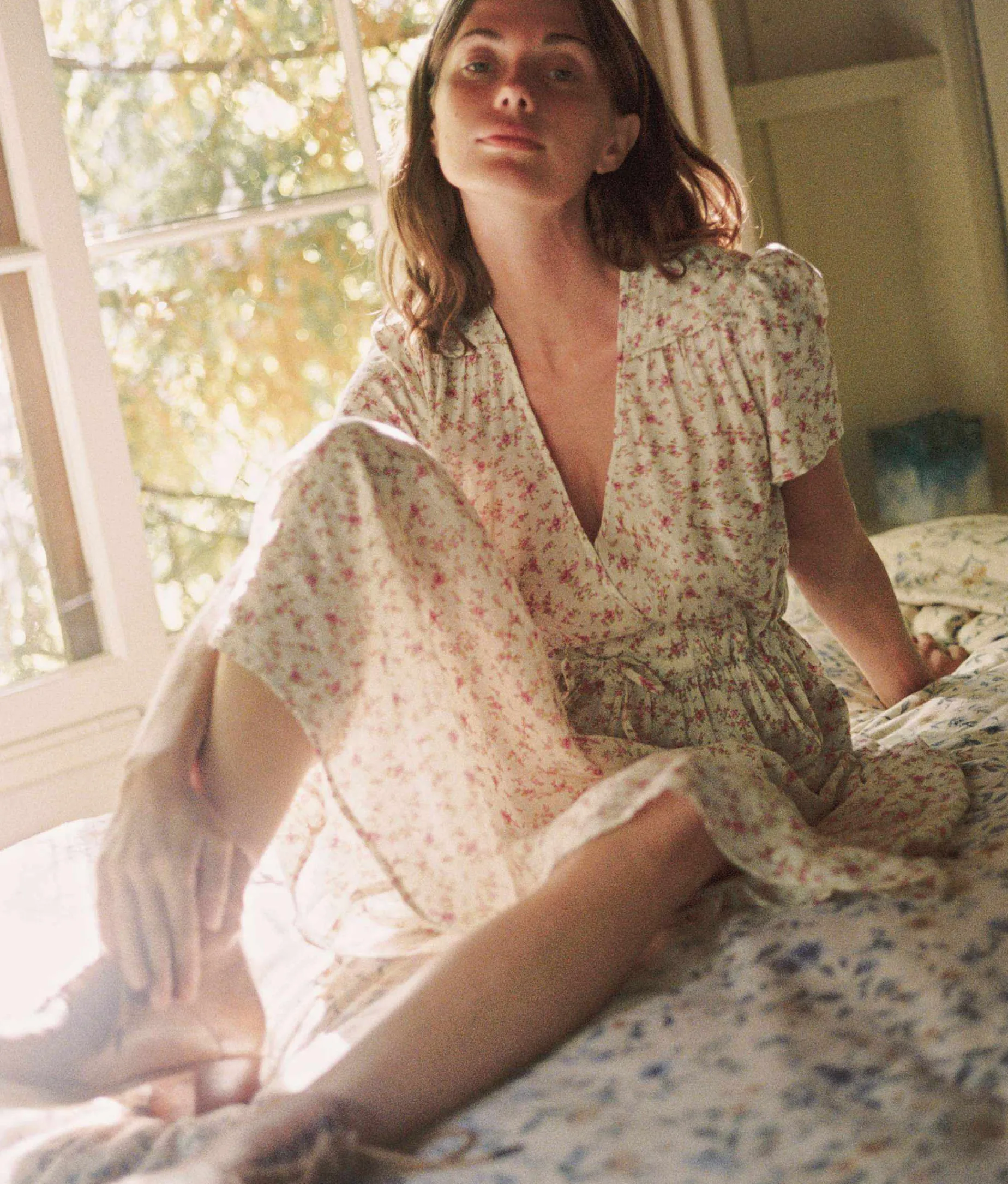The Dawn Dress