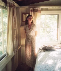 The Dawn Dress