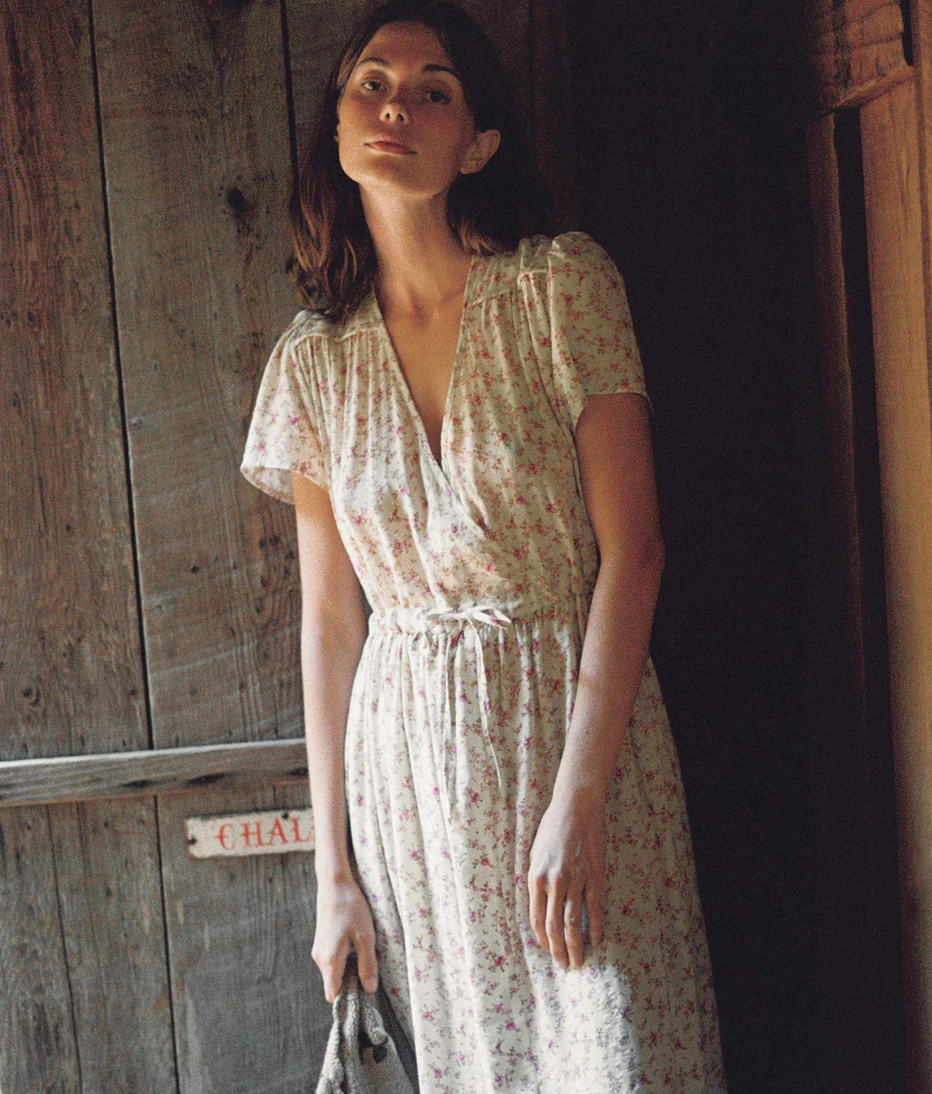 The Dawn Dress