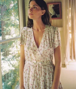 The Dawn Dress