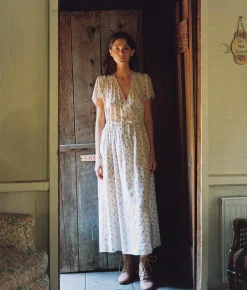 The Dawn Dress