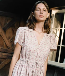 The Dawn Dress