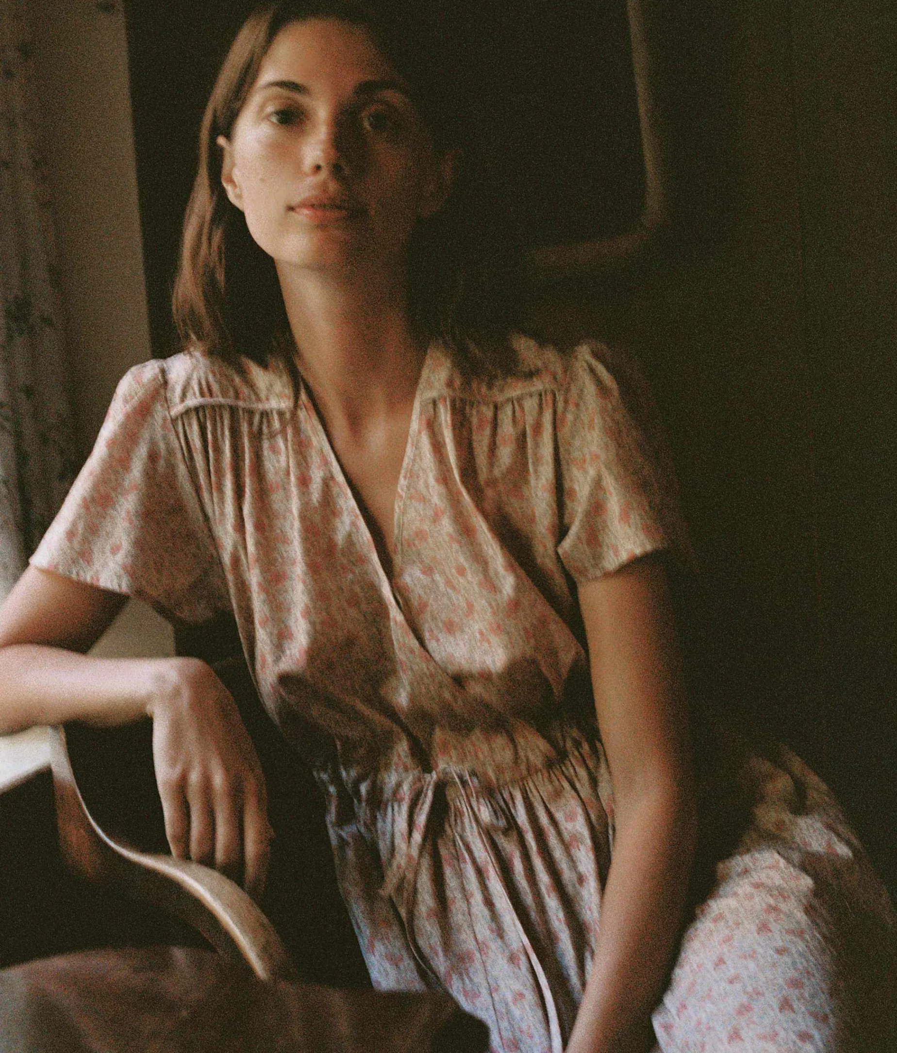 The Dawn Dress