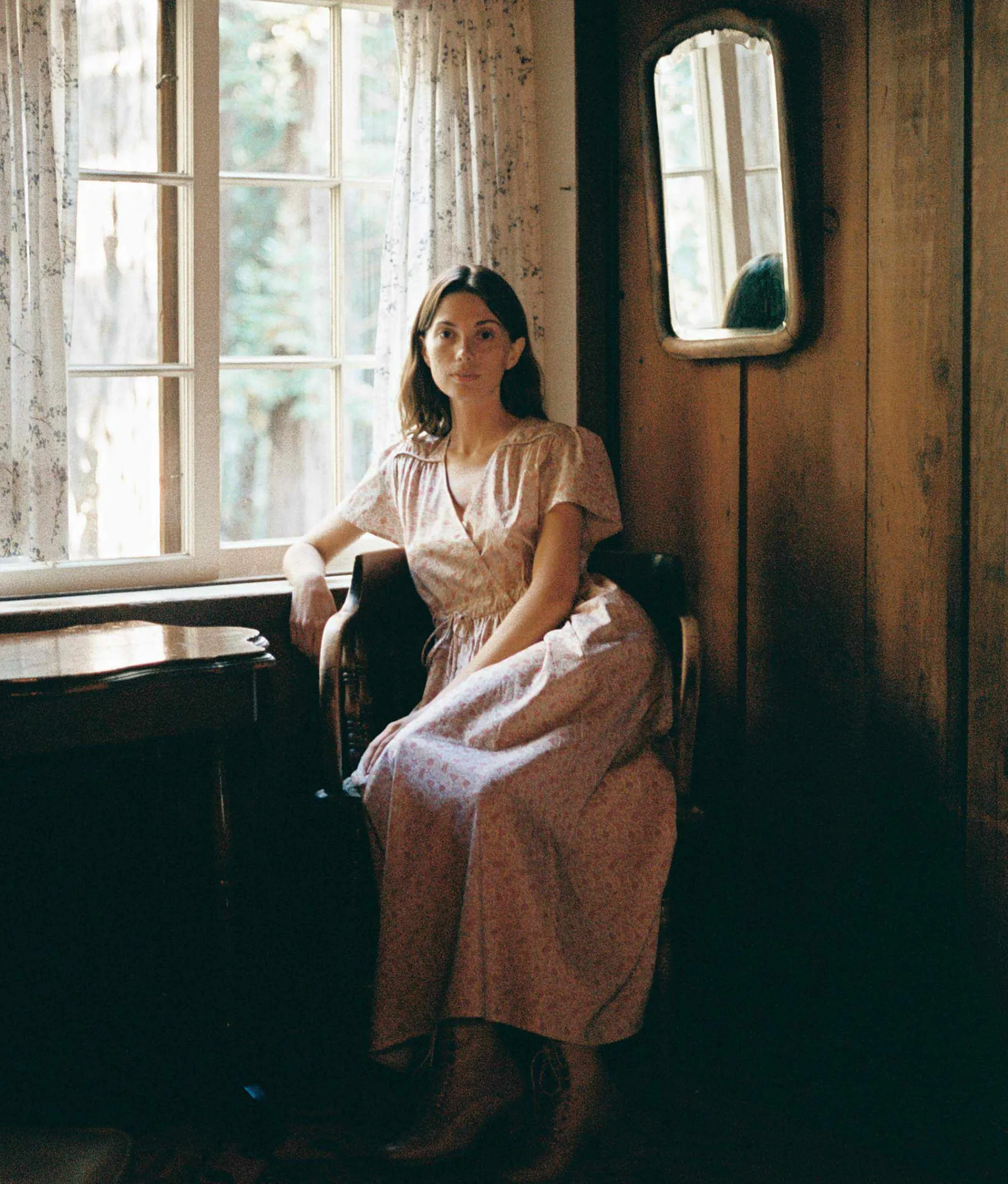 The Dawn Dress