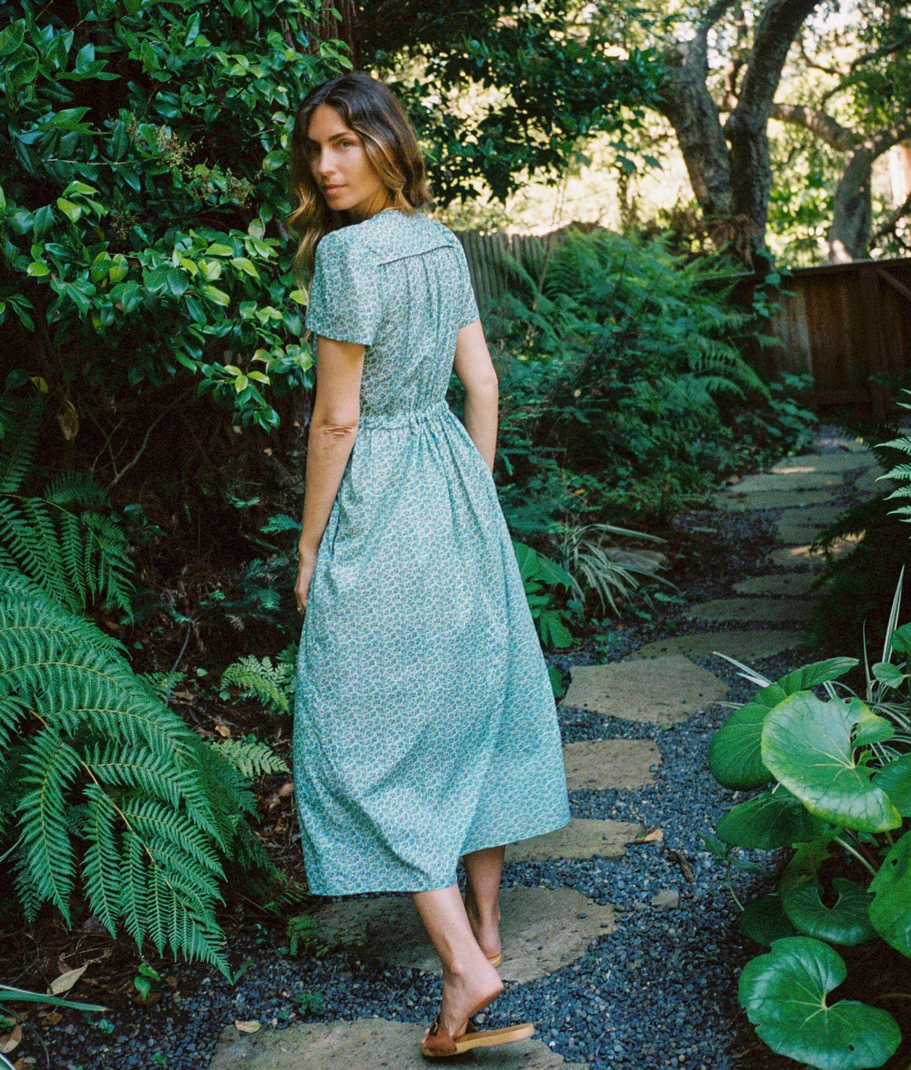 The Dawn Dress