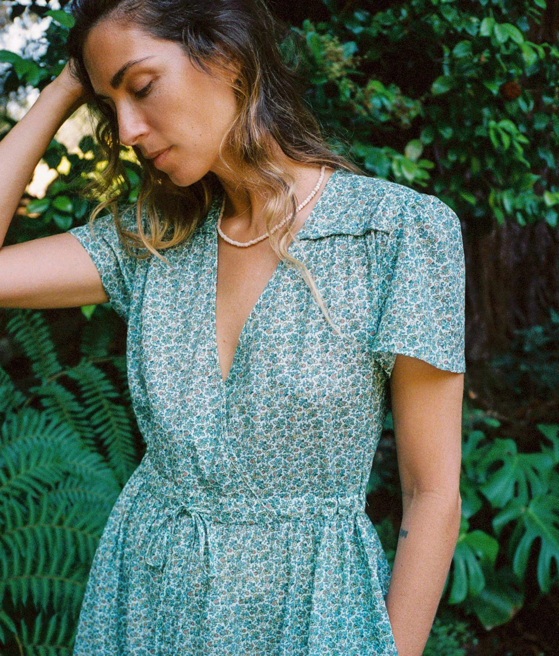 The Dawn Dress