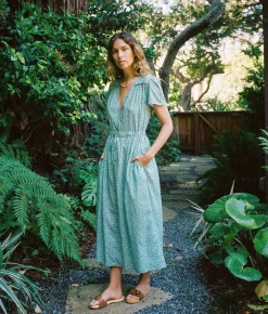 The Dawn Dress