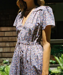 The Dawn Dress
