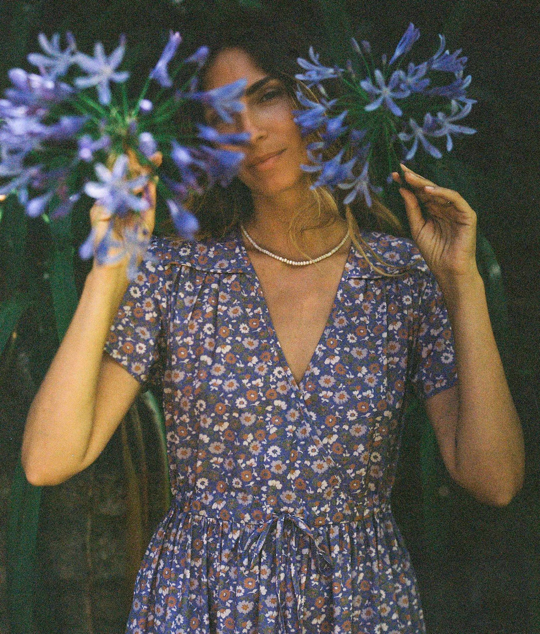 The Dawn Dress