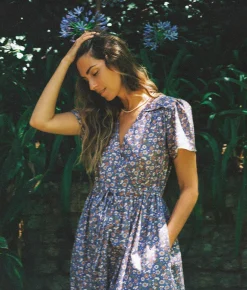 The Dawn Dress