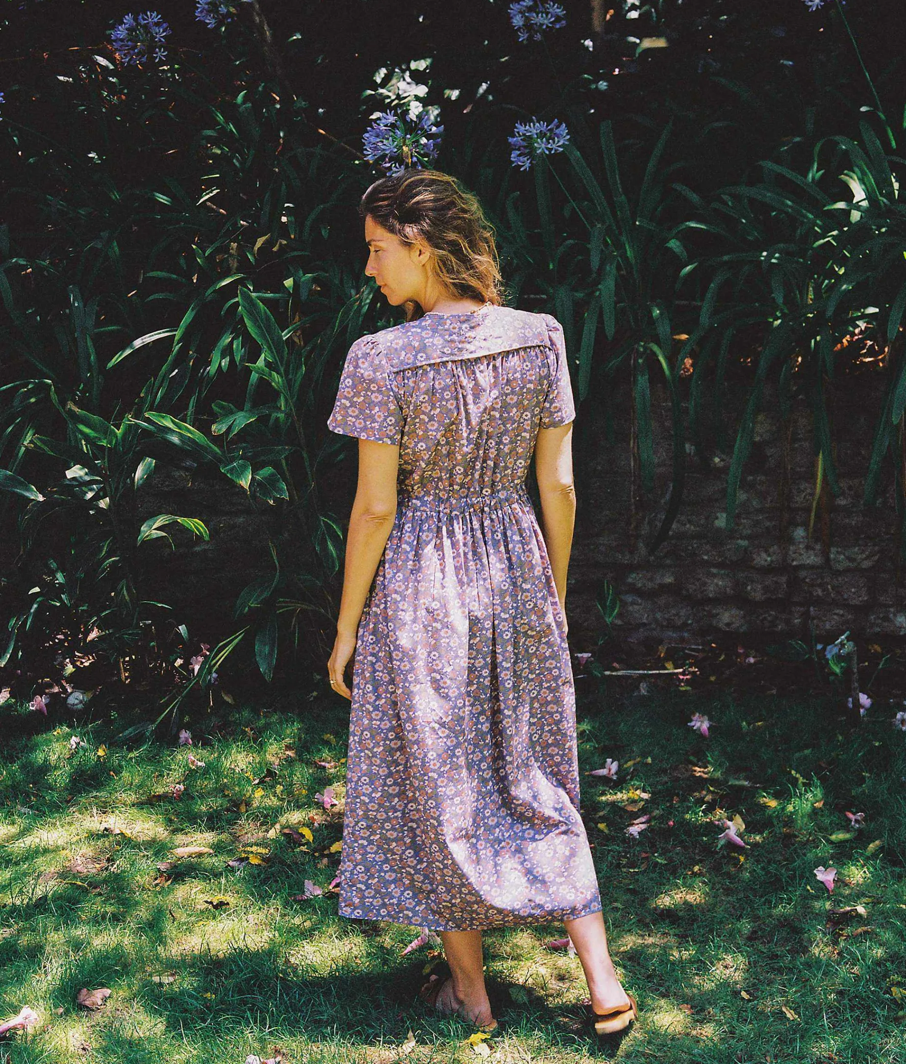The Dawn Dress