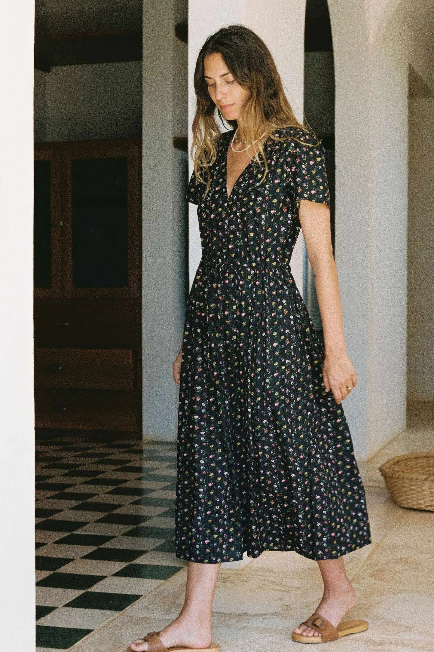 The Dawn Dress