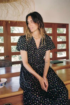 The Dawn Dress