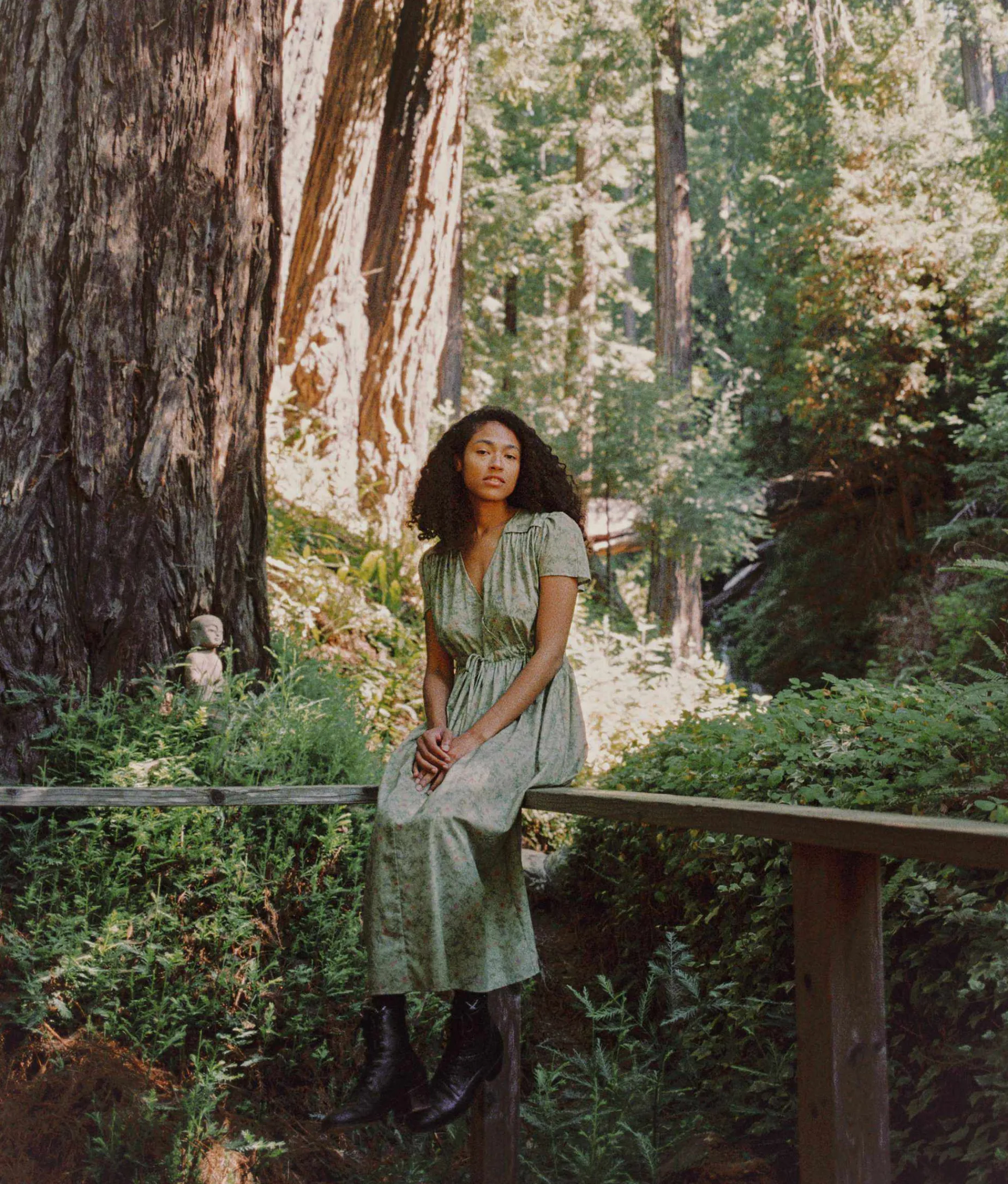 The Dawn Dress