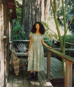 The Dawn Dress