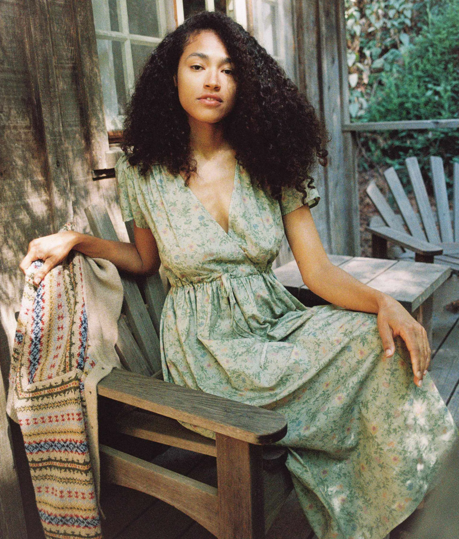 The Dawn Dress