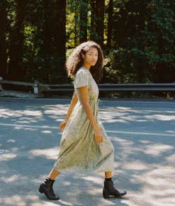 The Dawn Dress