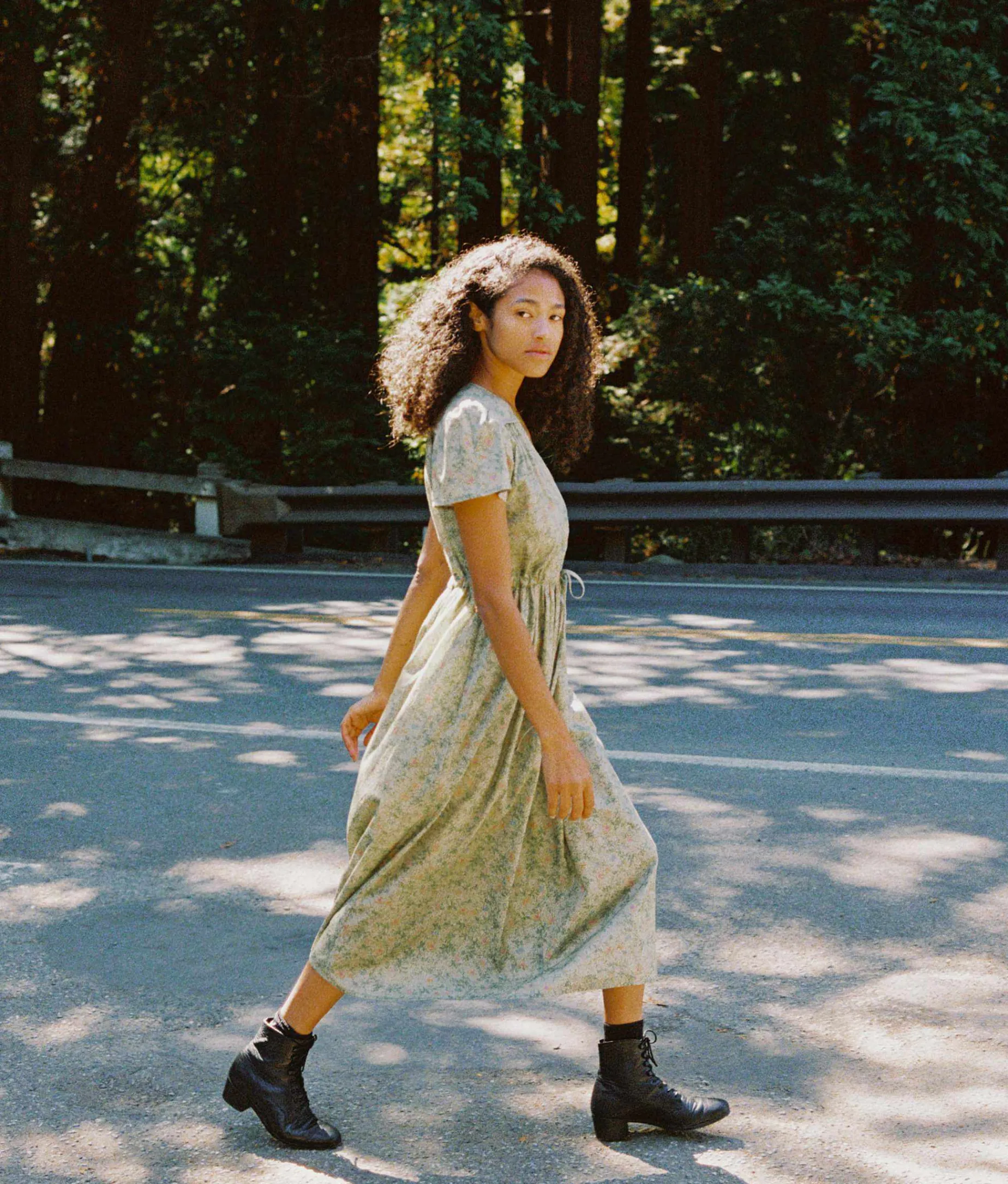 The Dawn Dress
