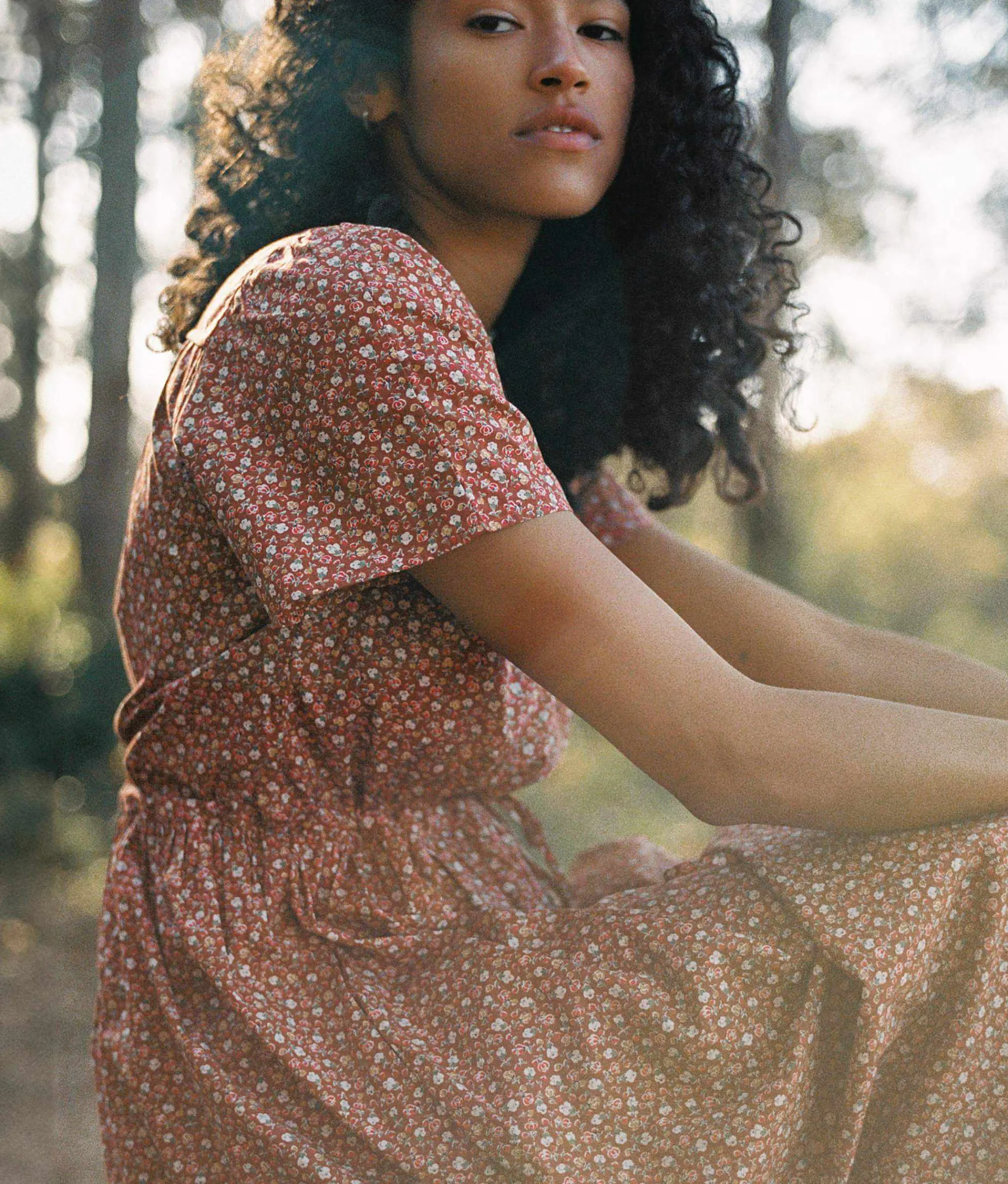 The Dawn Dress