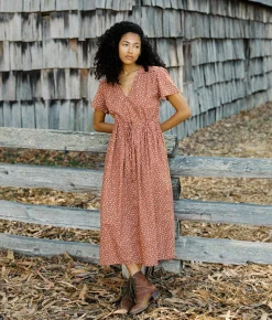 The Dawn Dress