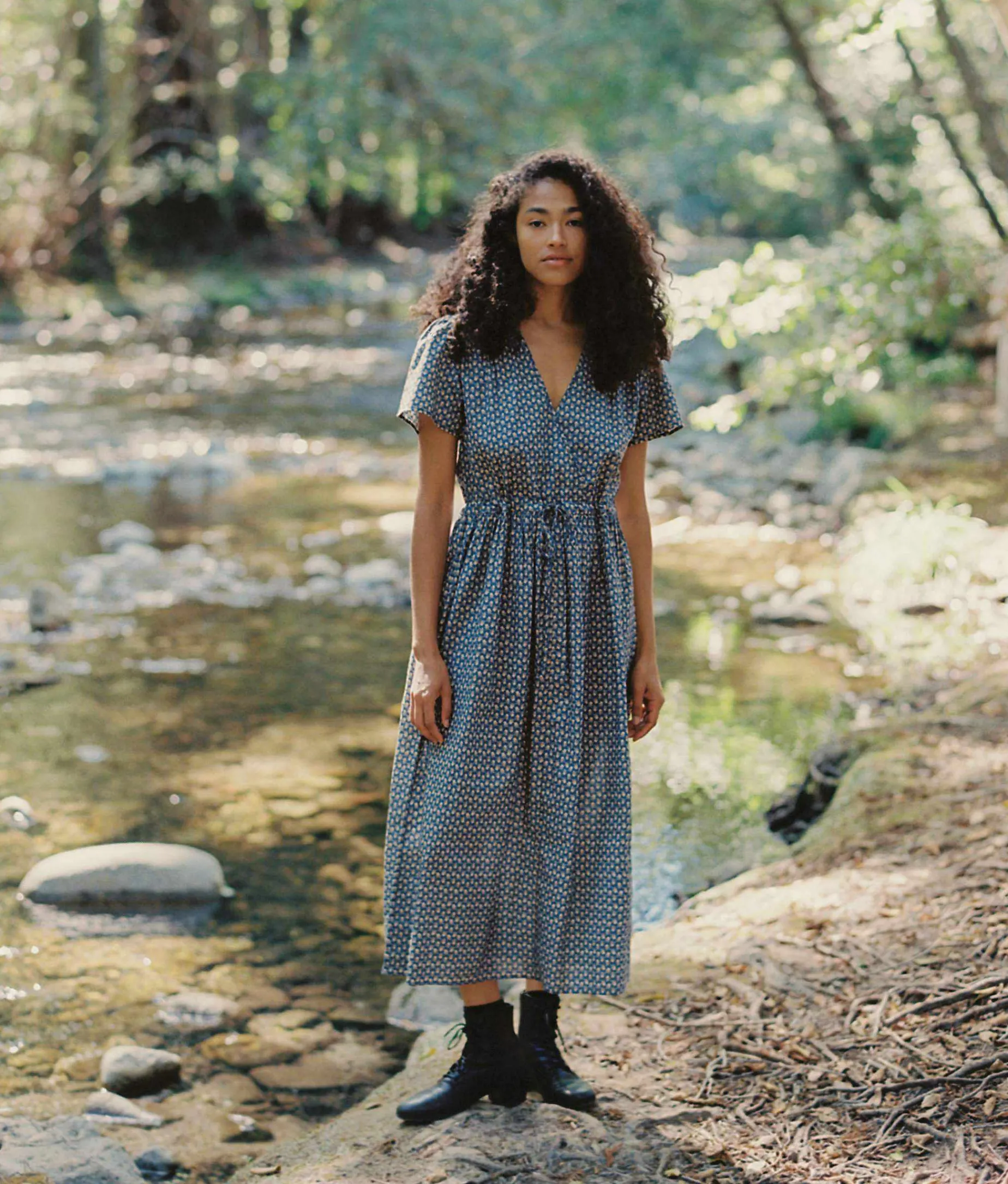 The Dawn Dress