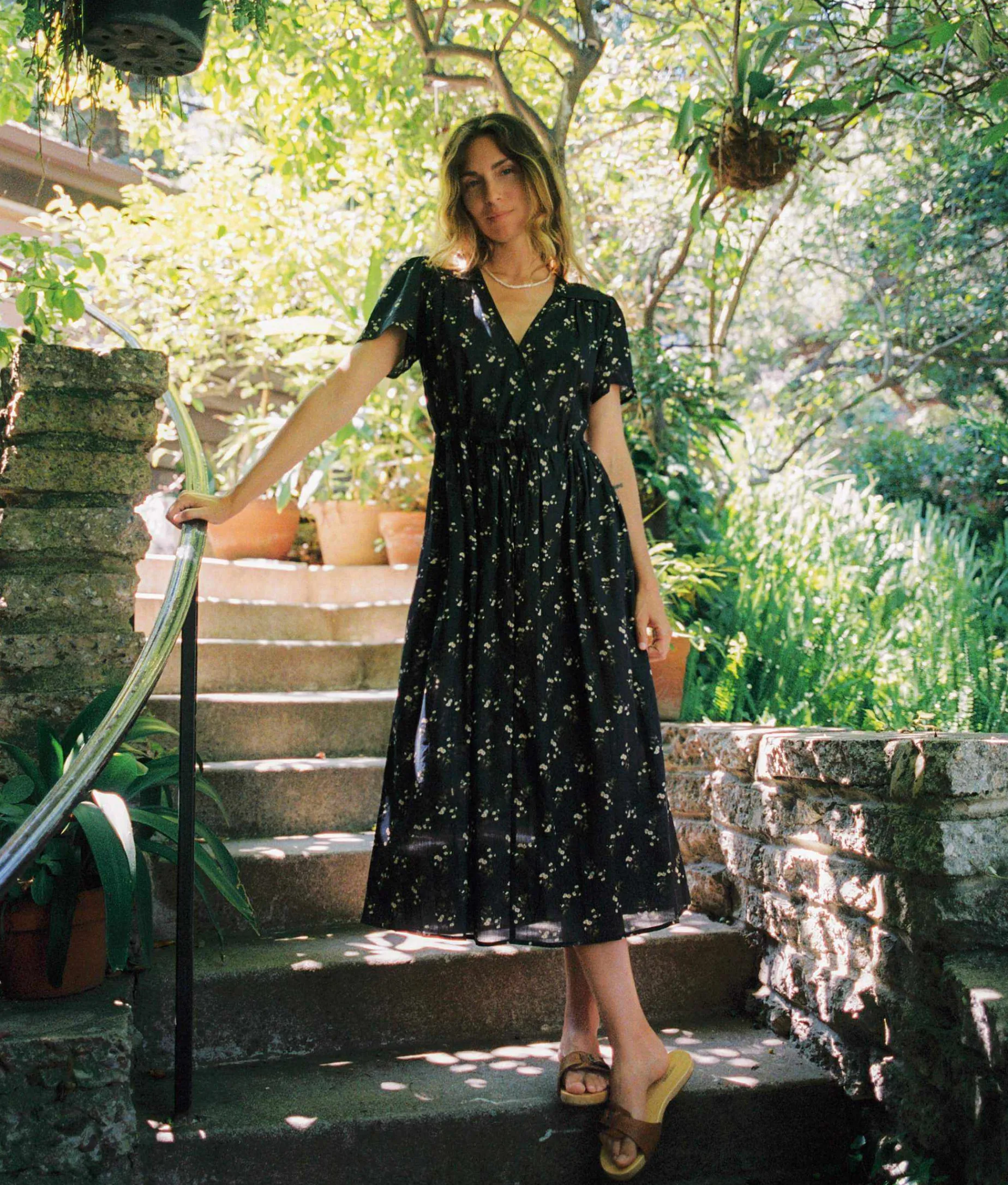 The Dawn Dress
