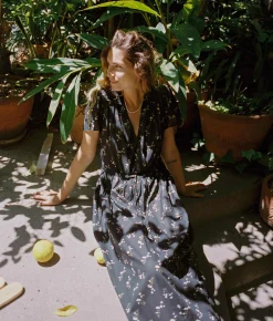 The Dawn Dress