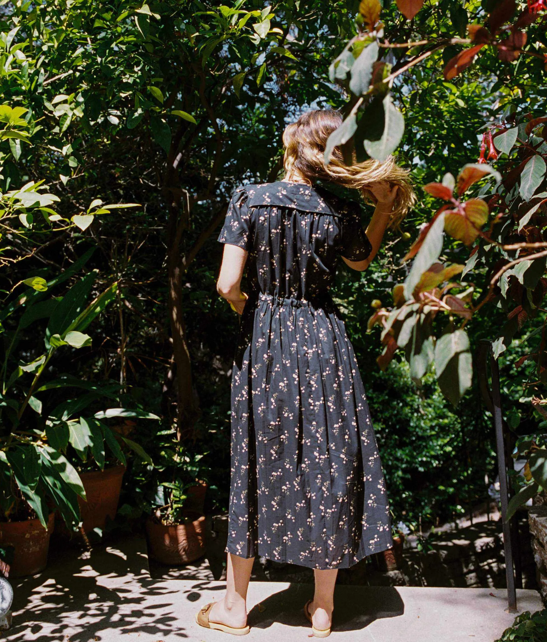 The Dawn Dress