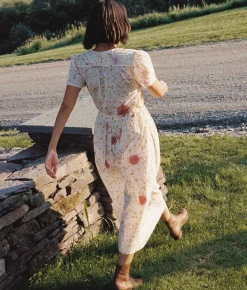 The Dawn Dress