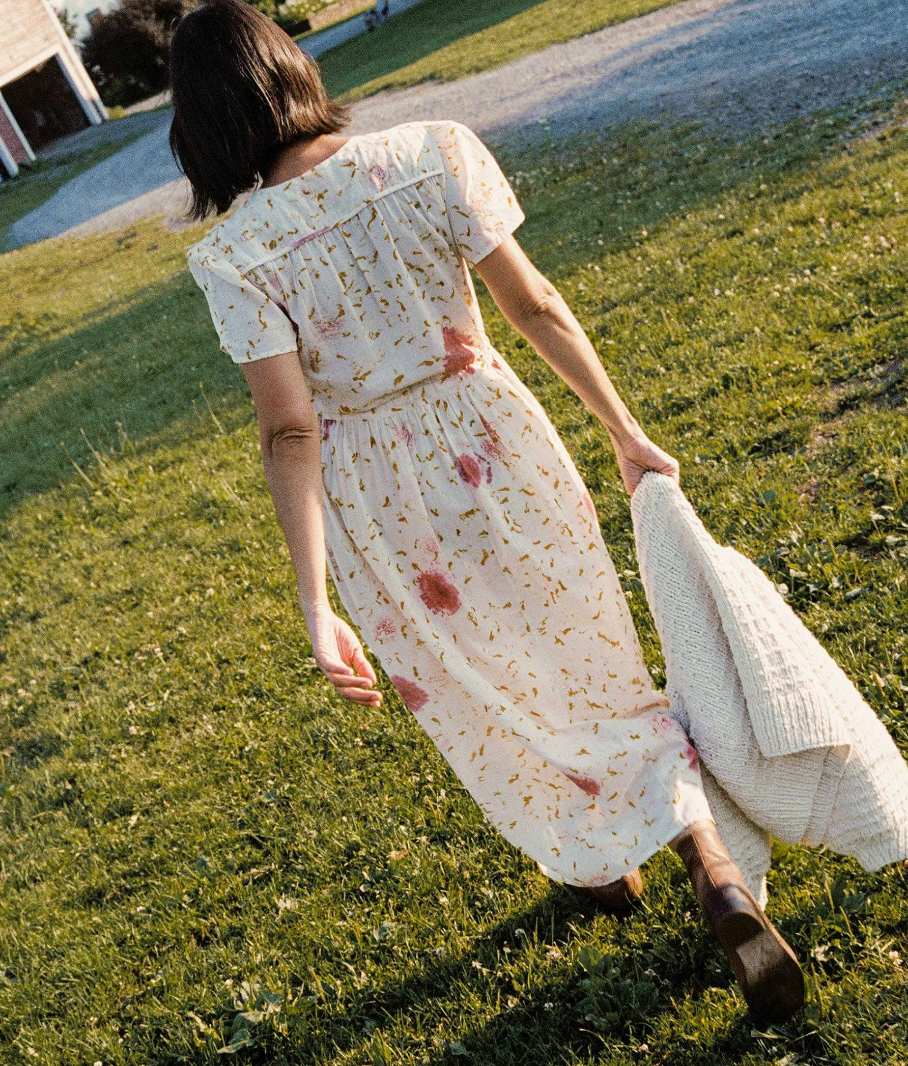 The Dawn Dress