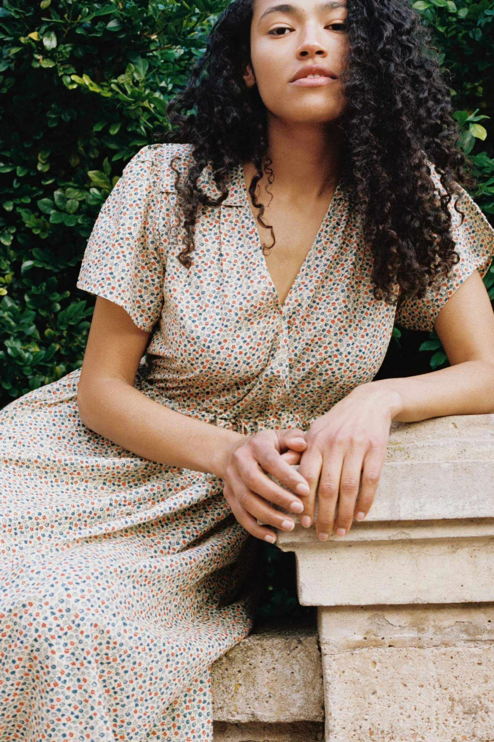 The Dawn Dress