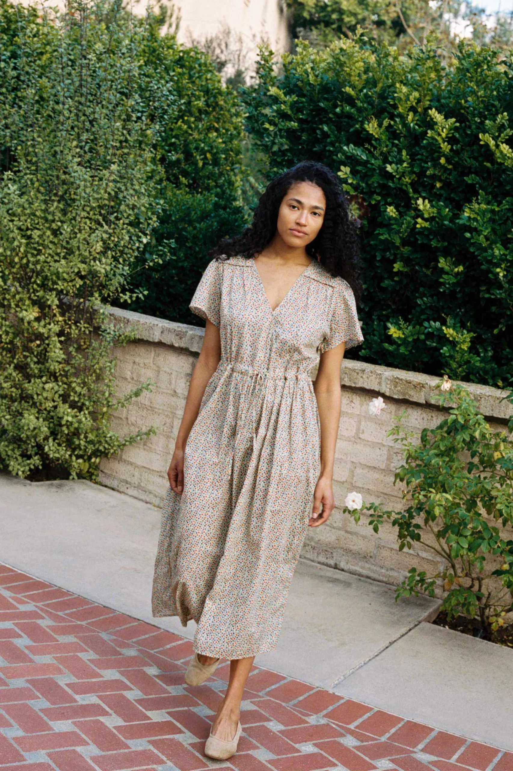 The Dawn Dress