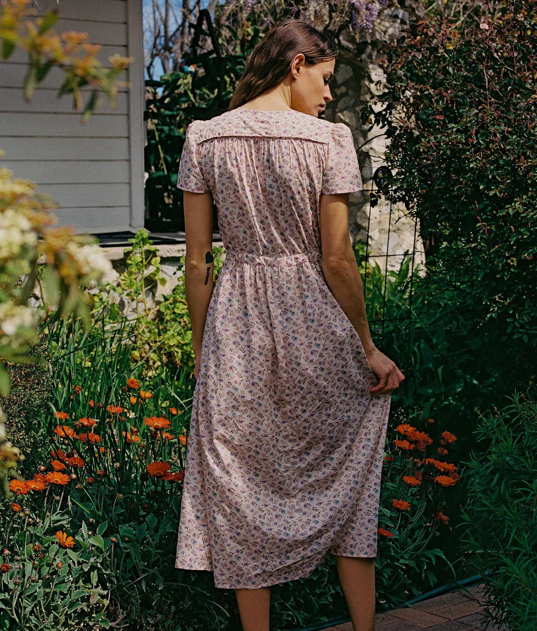 The Dawn Dress