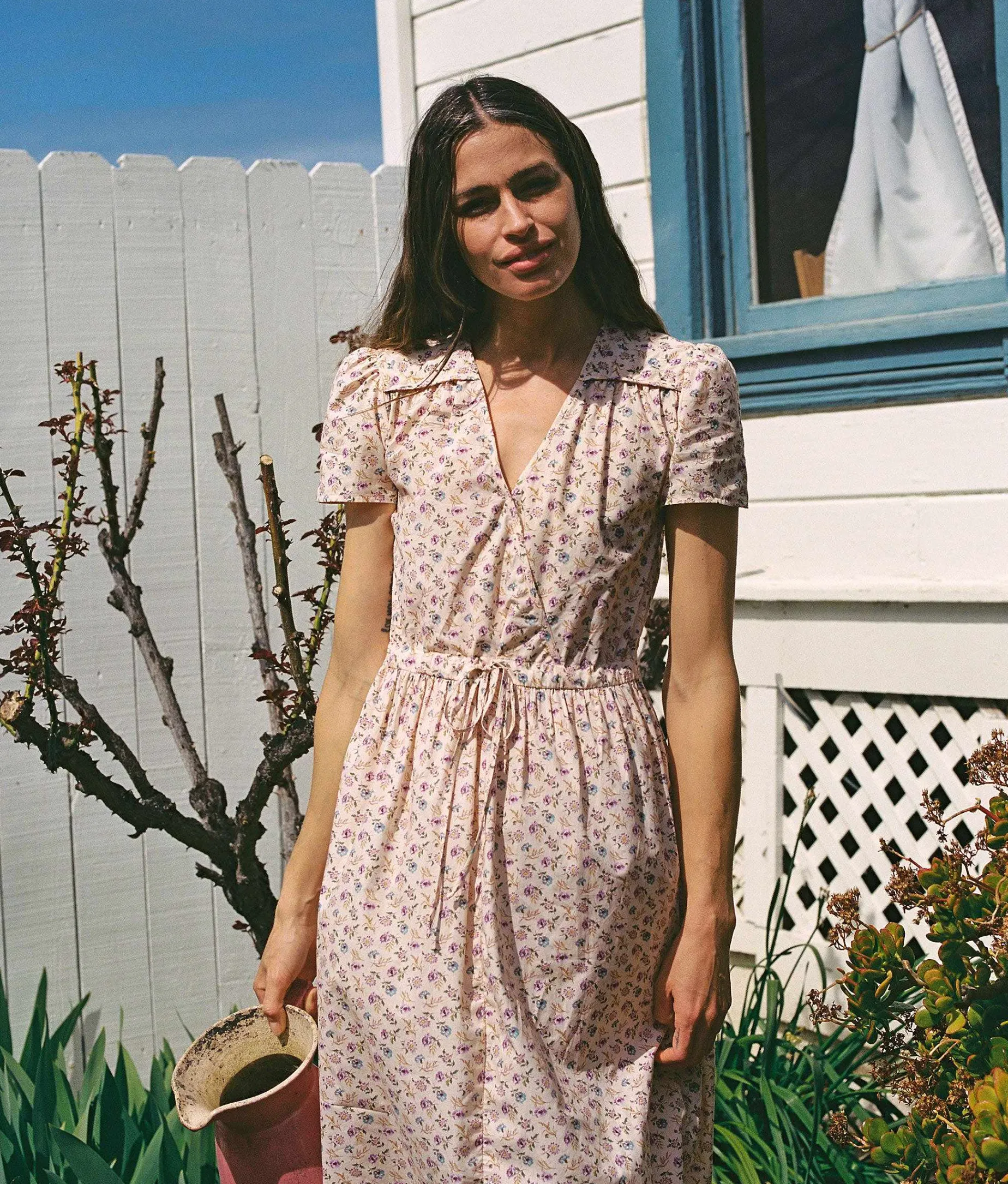The Dawn Dress