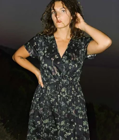 The Dawn Dress