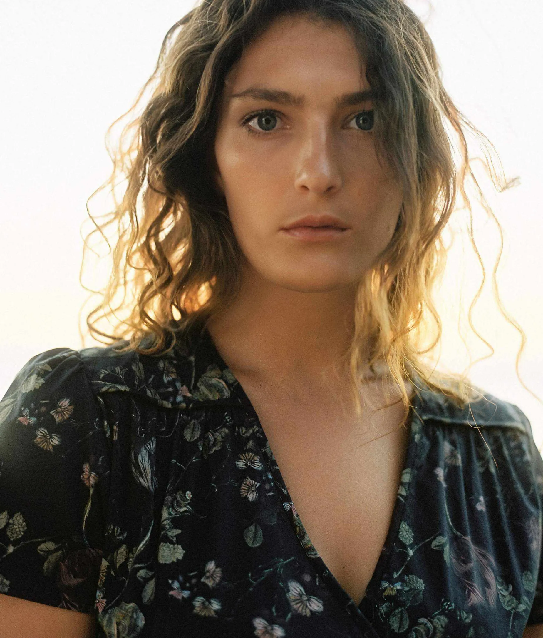 The Dawn Dress