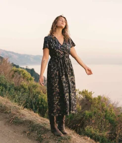 The Dawn Dress