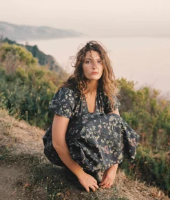 The Dawn Dress