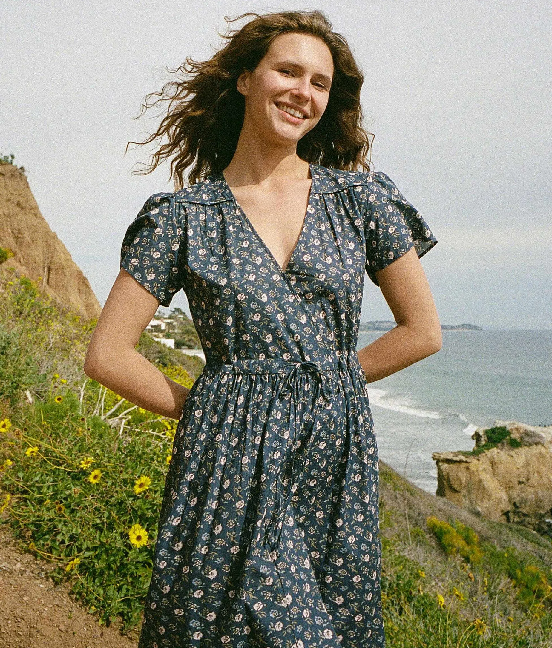 The Dawn Dress