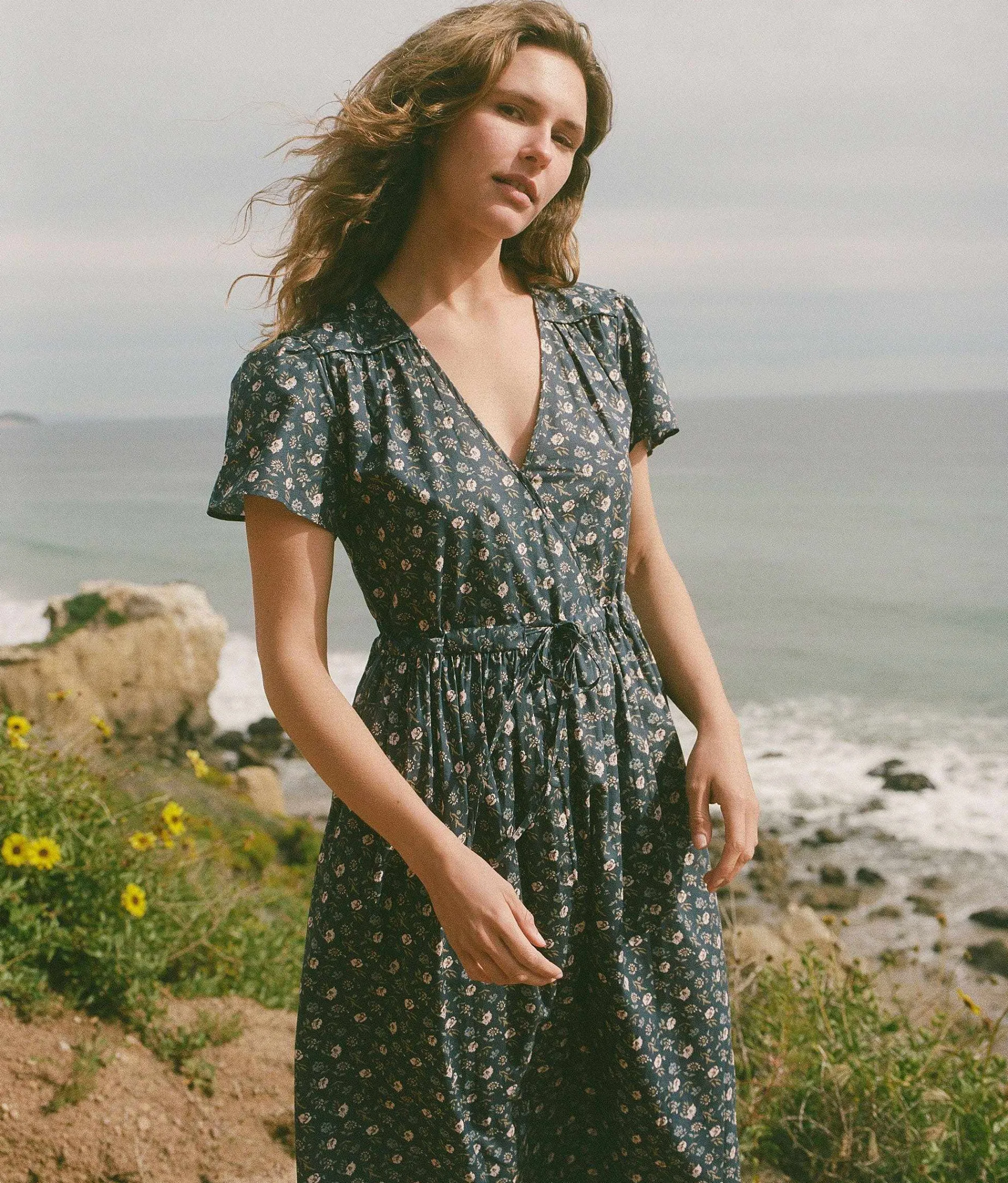 The Dawn Dress