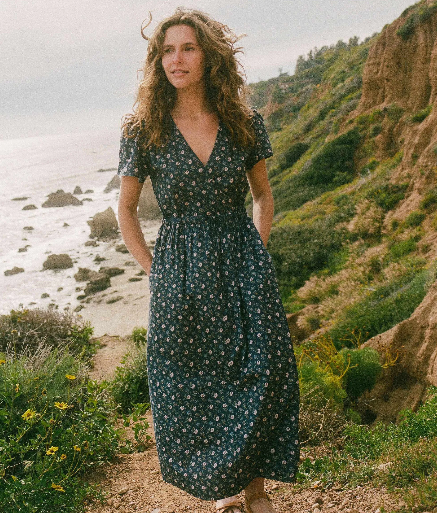 The Dawn Dress