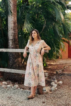 The Dawn Dress