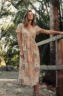 The Dawn Dress